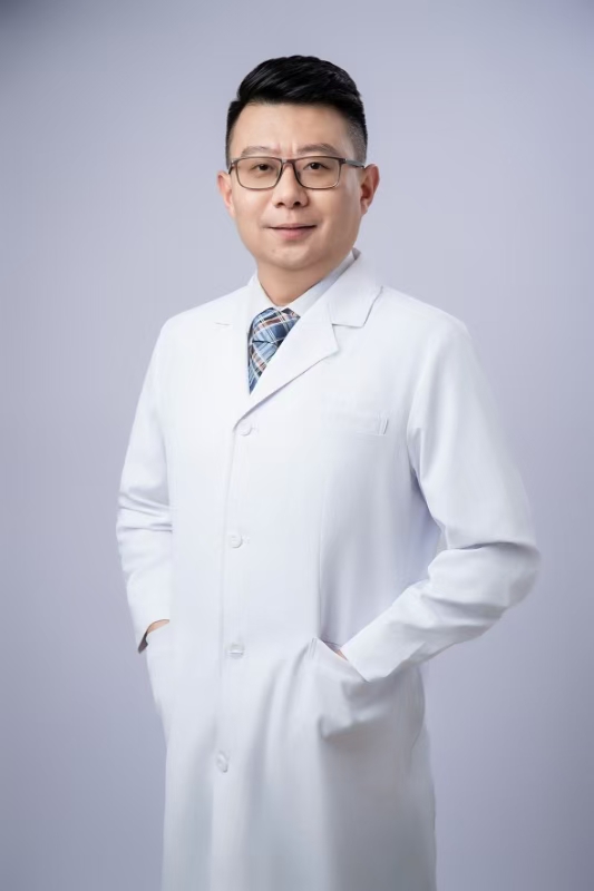 岳晓